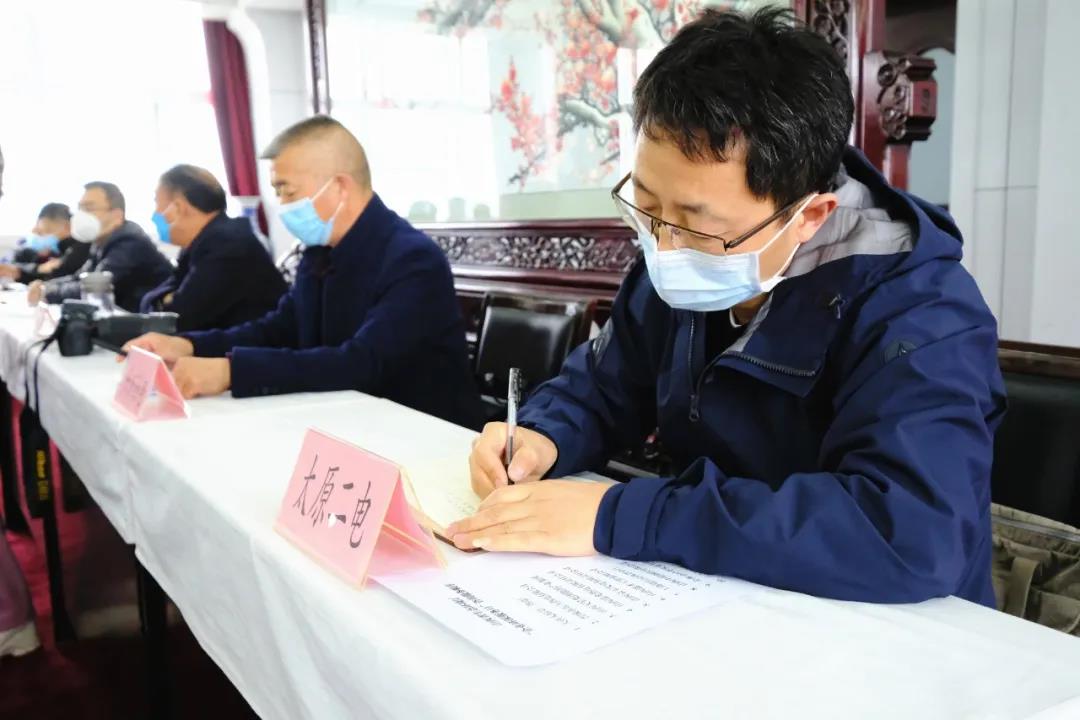 “零距離”溝通 “面對面”幫扶 山西省市縣3級生態(tài)環(huán)境部門開展 “企業(yè)環(huán)保服務(wù)日”活動西寧環(huán)保設(shè)備廠家