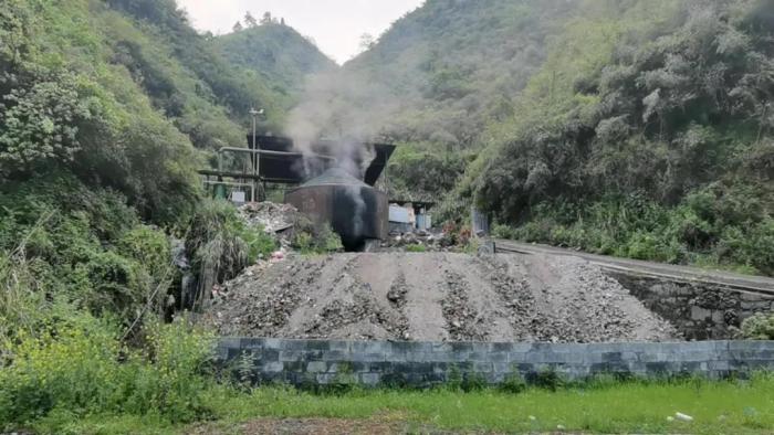 湖南湘西州垃圾焚燒發(fā)電項目建設(shè)滯后 小型焚燒爐久未取締青海環(huán)保公司